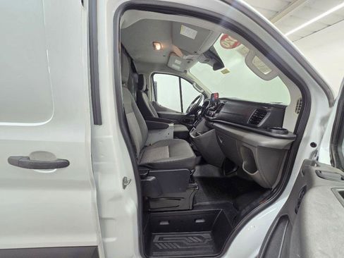 Used 2020 Ford Transit 150 Low Roof w/ Upfitter Package RWD image 14