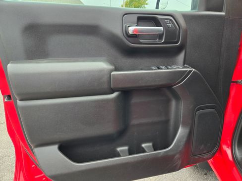 Used 2019 Chevrolet Silverado 1500 Custom Trail Boss w/ Custom Convenience Package image 35