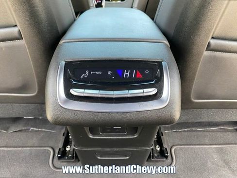 Used 2024 Cadillac XT6 Luxury w/ LPO, Floor Liner Package FWD image 51