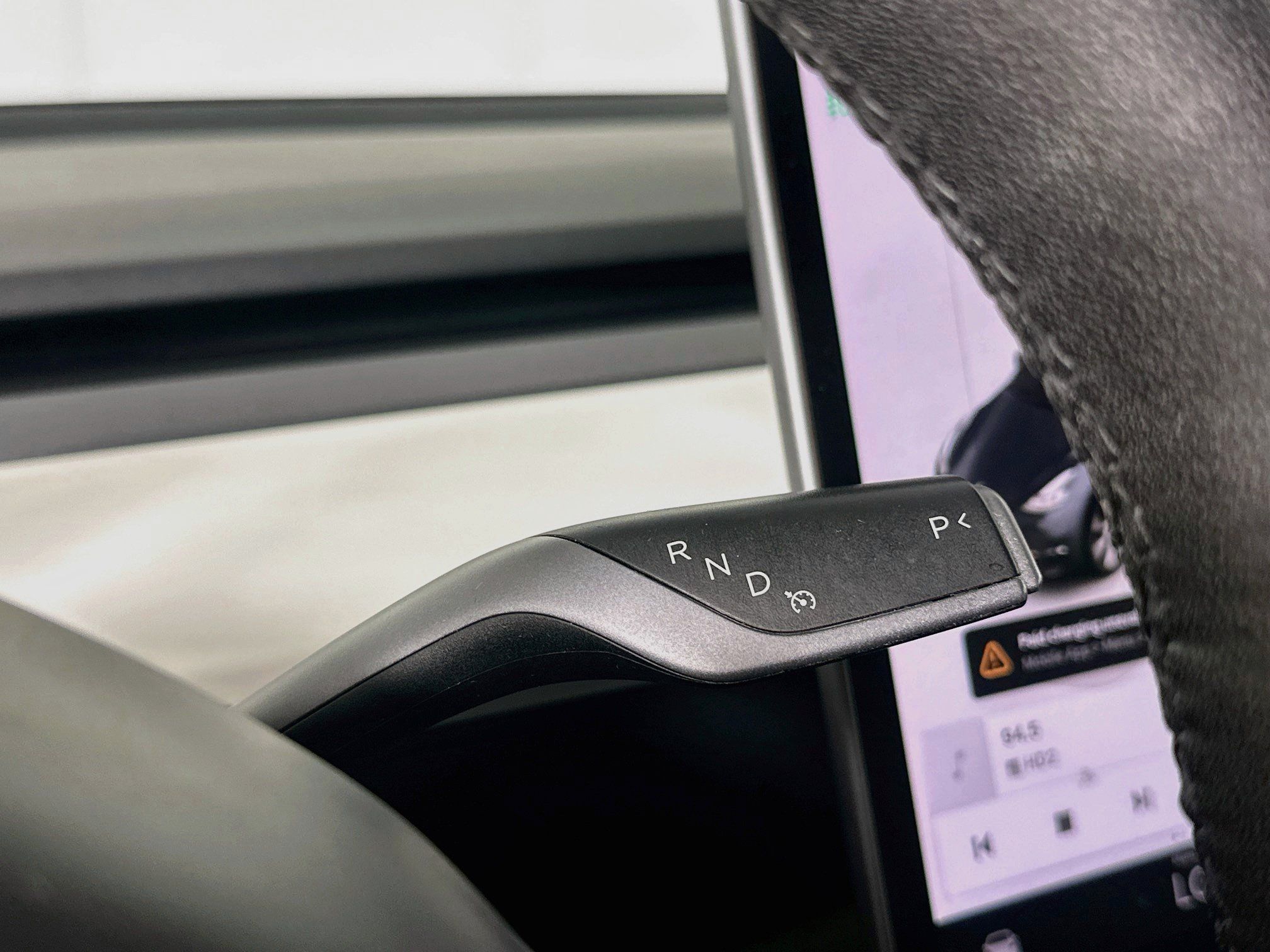 Used 2023 Tesla Model Y Long Range AWD/4WD image 22