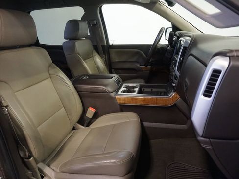 Used 2014 GMC Sierra 1500 SLT image 22