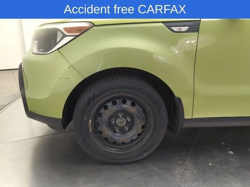 Used 2014 Kia Soul FWD image 3