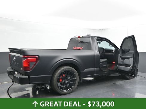 Used 2025 Ford F150 XL w/ Equipment Group 103A High image 58