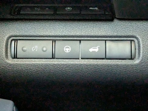 New 2025 Nissan Pathfinder SV w/ Cargo Package image 27