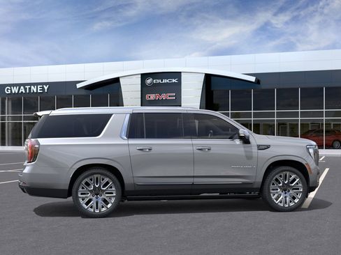 New 2026 GMC Yukon XL Denali Ultimate image 5