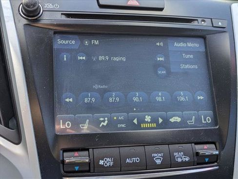Used 2020 Acura TLX w/ Technology Package FWD image 13