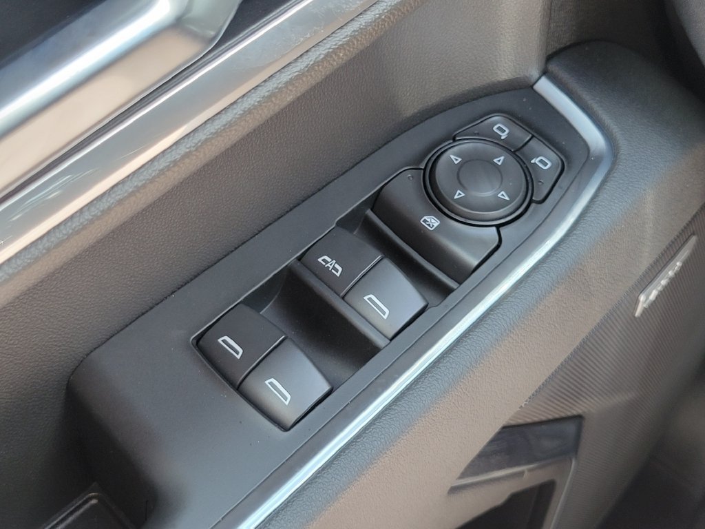 New 2026 Chevrolet Silverado 1500 RST AWD/4WD image 27