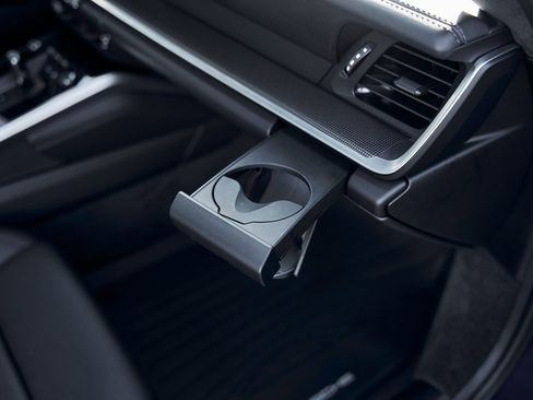 Used 2024 Porsche 911 Turbo image 37