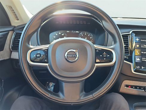 Used 2022 Volvo XC90 T6 Inscription w/ Advanced Package image 33