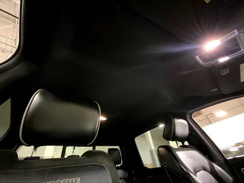 Used 2019 RAM 1500 Laramie w/ Sport Appearance Package image 13