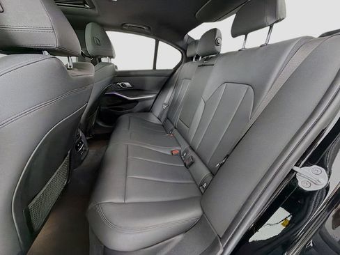 Used 2019 BMW 330i xDrive Sedan image 26