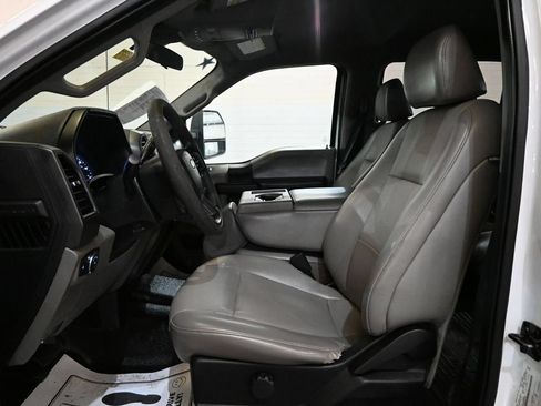 Used 2021 Ford F350 XL w/ Power Equipment Group AWD/4WD image 12