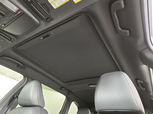 New 2026 Subaru Forester Sport image 9