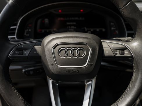 Used 2024 Audi Q7 2.0T Premium Plus AWD/4WD image 15