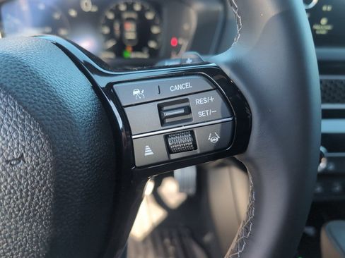 Used 2026 Honda Civic Sport Touring image 20