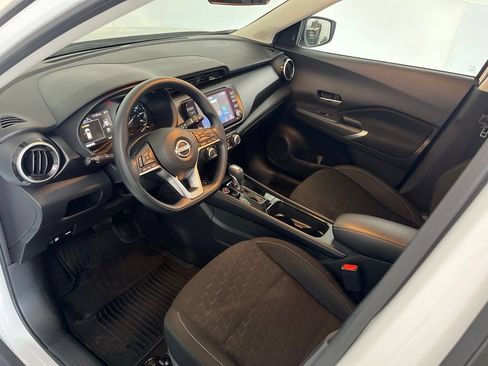 Used 2024 Nissan Kicks SV FWD image 25