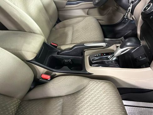 Used 2015 Honda Civic LX image 34