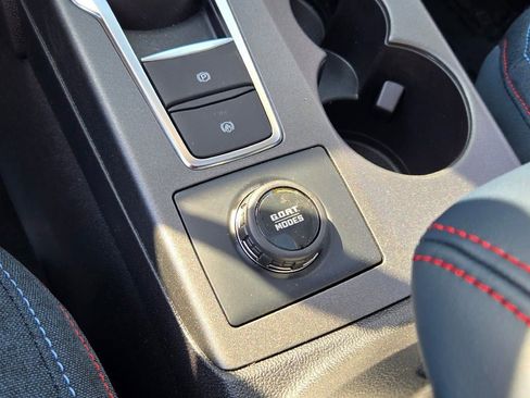 New 2025 Ford Bronco Sport Heritage w/ Convenience Package image 28