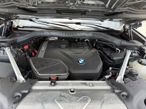 Used 2023 BMW X3 sDrive30i w/ Convenience Package RWD image 14