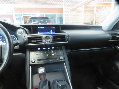 Used 2018 Lexus IS 300 w/ Accessory Package 2 RWD image 35