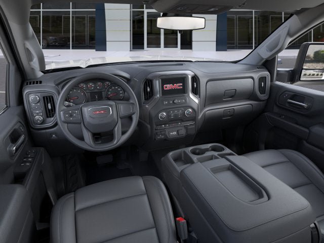 New 2026 GMC Sierra 3500 Pro w/ Convenience Package AWD/4WD image 15