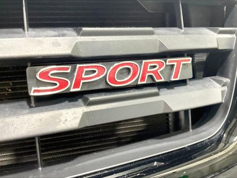 Used 2019 Honda Ridgeline Sport image 8