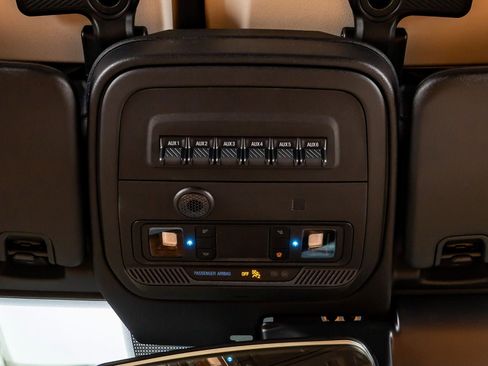 Used 2026 Ford Bronco Heritage Edition image 29