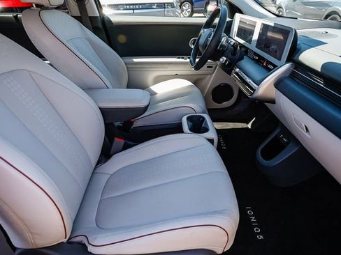Certified 2023 Hyundai Ioniq 5 Limited AWD/4WD image 20