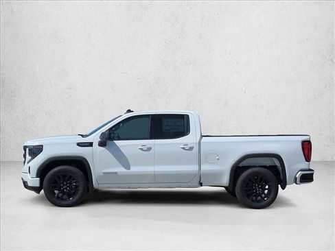 New 2026 GMC Sierra 1500 Elevation RWD image 5