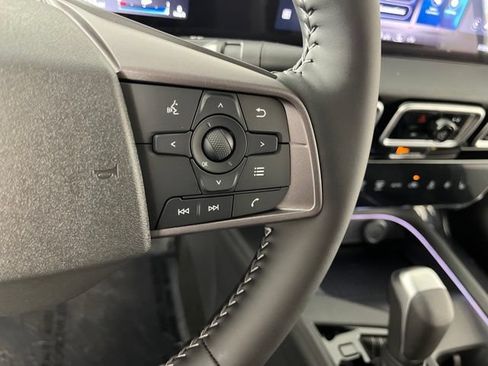 New 2026 Nissan Sentra SV w/ SV Convenience Package FWD image 22