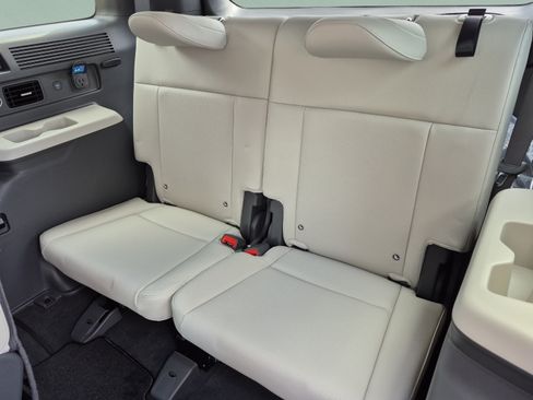 New 2026 Hyundai Santa Fe Limited FWD image 20