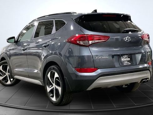 Used 2018 Hyundai Tucson Value image 13