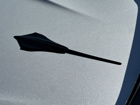 New 2026 Chevrolet Corvette Stingray Premium Conv w/ Z51 Performance Package image 30