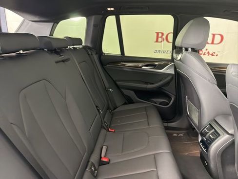 Used 2020 BMW X3 sDrive30i image 18