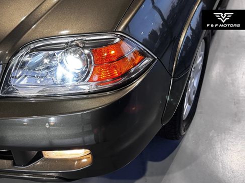 Used 2006 Acura MDX Touring AWD/4WD image 7