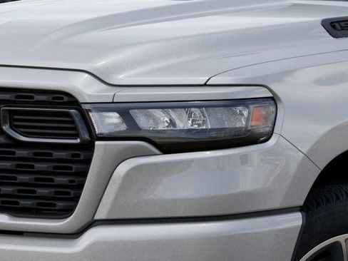 New 2026 RAM 1500 Express RWD image 11