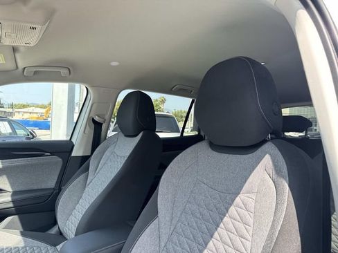 Certified 2026 Volkswagen Tiguan S FWD image 16
