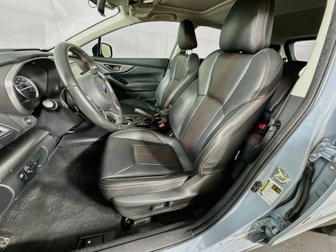 Used 2021 Subaru Crosstrek 2.5i Limited w/ Moonroof Package 2 AWD/4WD image 25