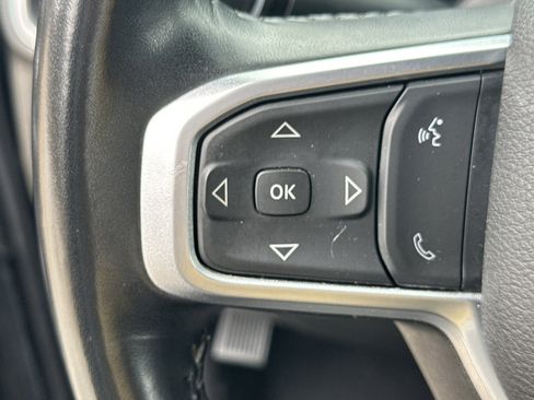 Used 2024 RAM 2500 Big Horn image 24