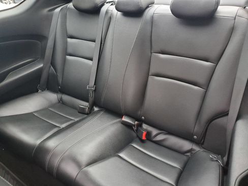 Used 2017 Honda Accord EX-L image 11