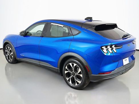 Used 2025 Ford Mustang Mach-E Select w/ Comfort Package Lite AWD/4WD image 9