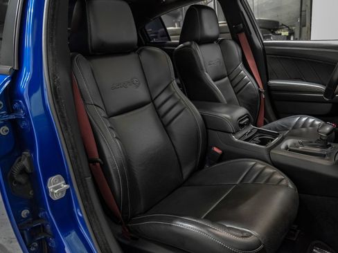Used 2021 Dodge Charger SRT Hellcat RWD image 32