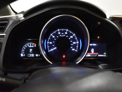 Used 2018 Honda Fit EX image 21