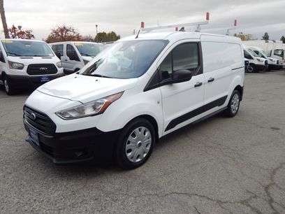 Used 2020 Ford Transit Connect XL