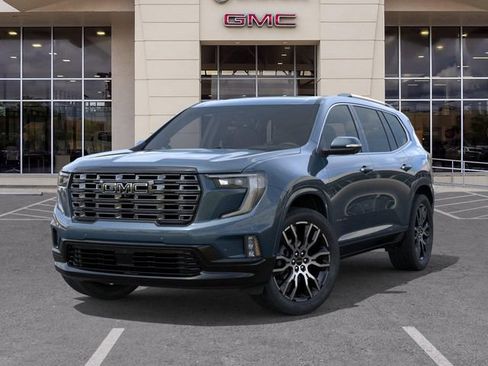New 2026 GMC Acadia Denali Ultimate FWD image 6