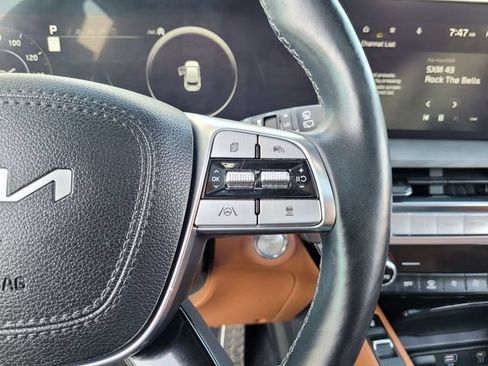 Certified 2023 Kia Telluride SX X-Pro AWD/4WD image 24