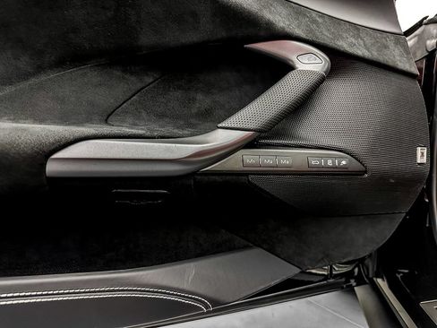 Certified 2025 Ferrari 296 GTS RWD image 23