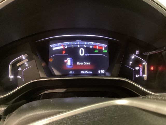 Used 2019 Honda CR-V EX image 23