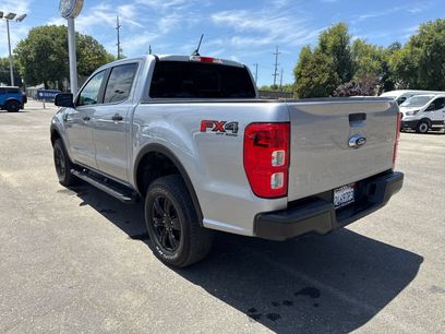Certified 2022 Ford Ranger XL w/ FX4 Off-Road Package