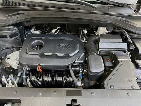 Used 2019 Hyundai Santa Fe SE AWD/4WD image 33